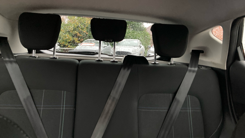 Ford Fiesta 1.1 Trend 5dr Petrol Hatchback